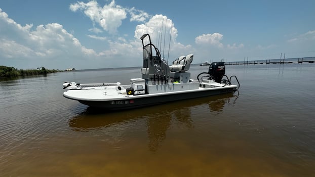 Boat photo for Fisherman’s Special