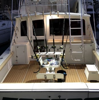 Boat photo for Caribbean Fishing 42'