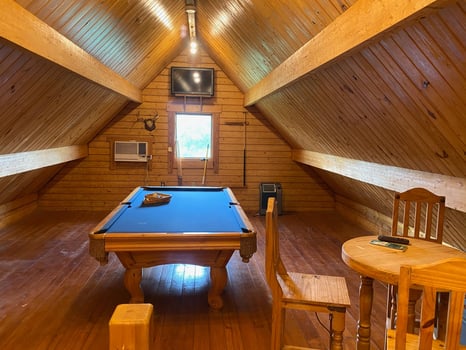 Lodge photo for Duck Hunts (Lodging Available)