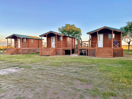 Lodge photo for Duck Hunts (Lodging Available)