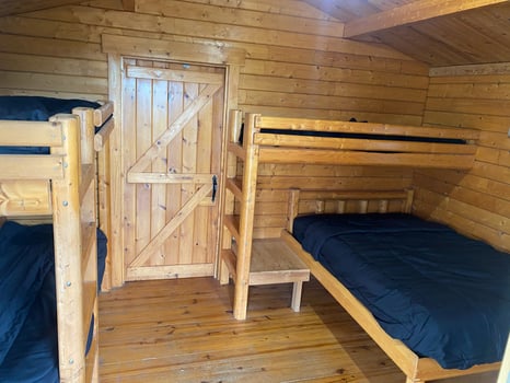 Lodge photo for Duck Hunts (Lodging Available)