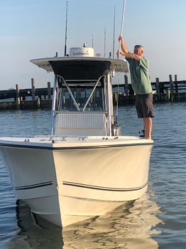 Boat photo for Snapper 6 Hr PM