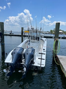 Boat photo for Orange Beach Fish Fight