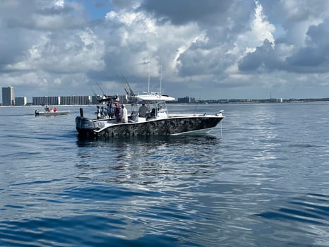 Boat photo for Orange Beach Fish Fight