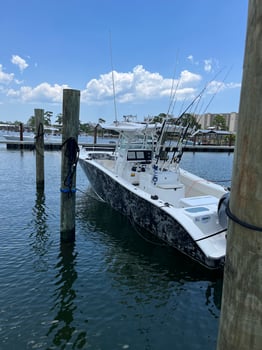 Boat photo for Orange Beach Fish Fight