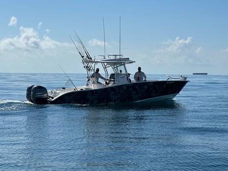 Boat photo for Orange Beach Fish Fight