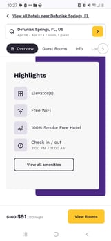 Lodge photo for Private Ranch Wild Hog Hunts 