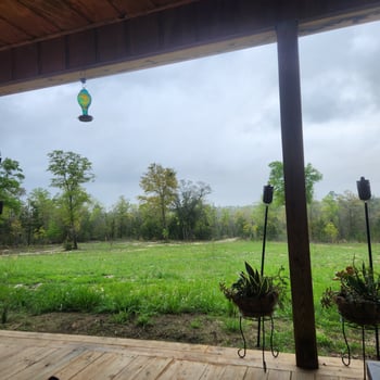 Lodge photo for Private Ranch Wild Hog Hunts 