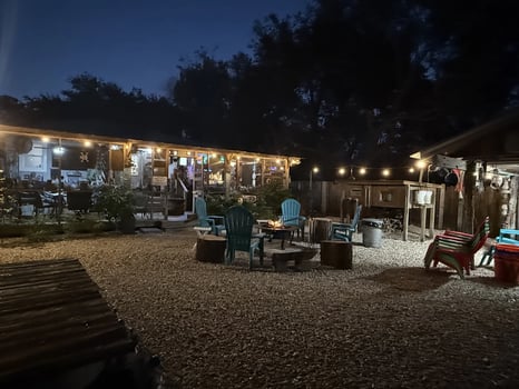 Lodge photo for Apalachee Bay Coastal Duck Hunts