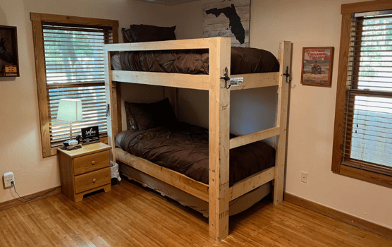 Lodge photo for Apalachee Bay Coastal Duck Hunts