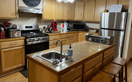 Lodge photo for Apalachee Bay Coastal Duck Hunts