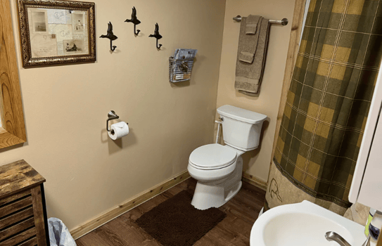 Lodge photo for Apalachee Bay Coastal Duck Hunts