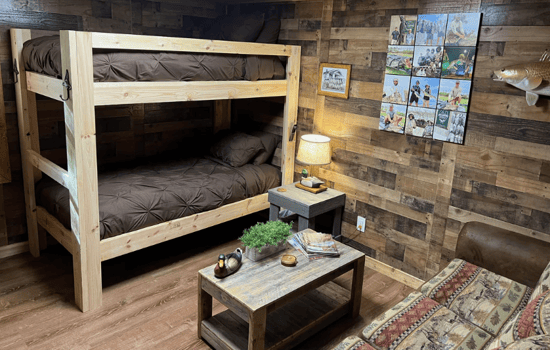 Lodge photo for Apalachee Bay Coastal Duck Hunts