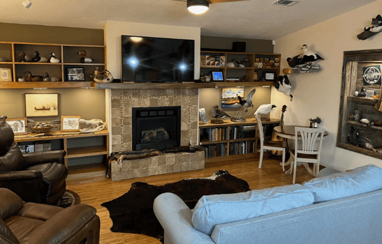 Lodge photo for Apalachee Bay Coastal Duck Hunts