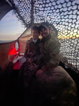 Boat photo for Duck Hunting Tampa Bay