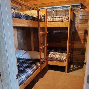 Lodge photo for Lousiana Duck Hunts