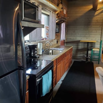 Lodge photo for Lousiana Duck Hunts