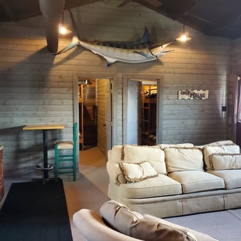 Lodge photo for Lousiana Duck Hunts