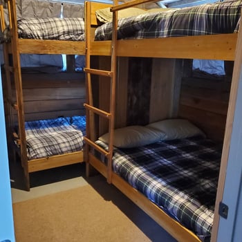 Lodge photo for Lousiana Duck Hunts