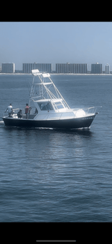 Boat photo for Alabama Shark Slam 31'