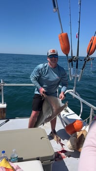Boat photo for Alabama Shark Slam 31'