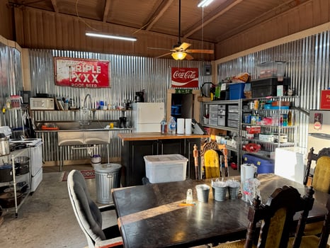 Lodge photo for South Texas Hog Haul