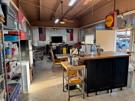 Lodge photo for South Texas Hog Haul