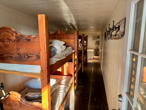 Lodge photo for South Texas Hog Haul