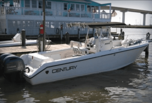 Boat photo for State Waters Near Shore