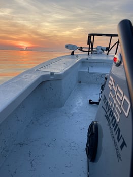 Boat photo for Blast & Cast Baby!