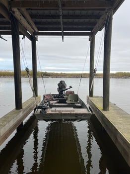 Boat photo for Delacroix Duck Hunting