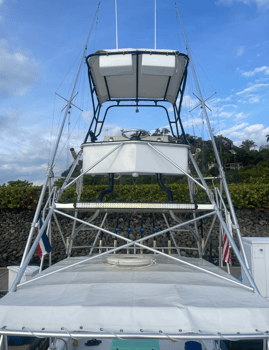 Boat photo for 3/4 Day Sport Fishing Quepos CR.