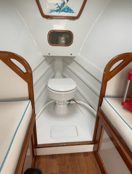 Boat photo for 1/2 Day Sportfishing Quepos CR.