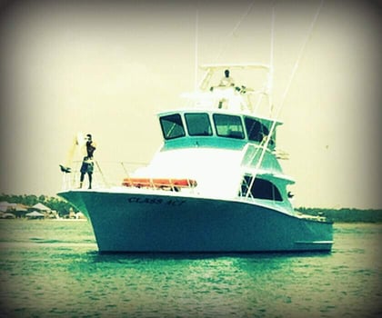 Boat photo for Trolling And Bottom Fishing 