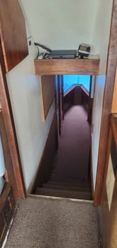 Boat photo for Trolling And Bottom Fishing 