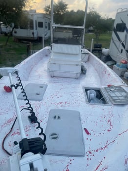 Boat photo for Port A Inshore/Jetty Adventure