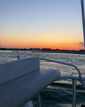 Boat photo for Captain’s Choice: Troll + Shark