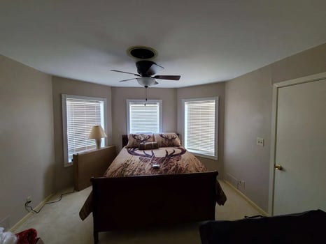 Lodge photo for 3-Day Hog Hunt With Lodging