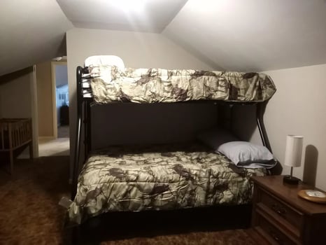 Lodge photo for 3-Day Hog Hunt With Lodging