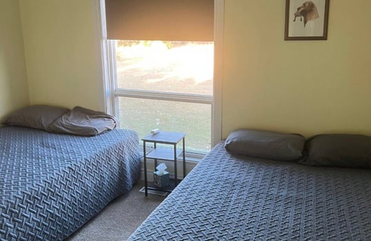 Lodge photo for Saskatechwan Waterfowl Whack