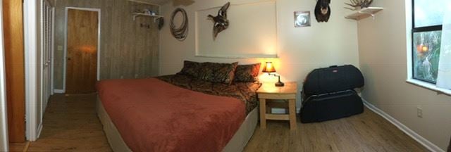 Lodge photo for Okeechobee Trophy Hog Harvest