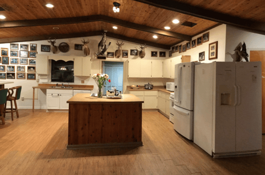 Lodge photo for Okeechobee Trophy Hog Harvest