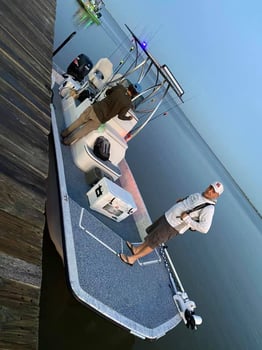 Boat photo for Galveston Bay Grab Bag