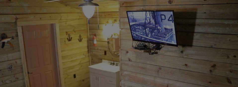 Lodge photo for Wild Hog Whack- With Lodging