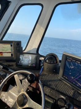 Boat photo for 6 Hour AM Bottom Fishing & Trolling