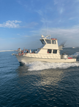 Boat photo for 6 Hour AM Bottom Fishing & Trolling