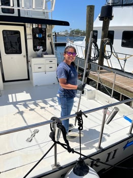 Boat photo for 6 Hour AM Bottom Fishing & Trolling