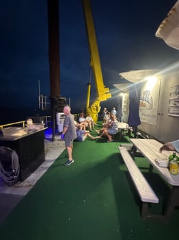 Lodge photo for All-Inclusive Chandeleur Islands