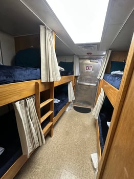 Lodge photo for All-Inclusive Chandeleur Islands