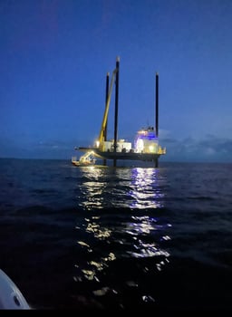 Lodge photo for All-Inclusive Chandeleur Islands